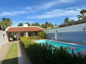 Casa de Veraneio em Atalaia Nova